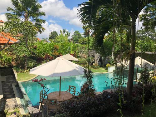 Hostal Betutu Bali Villas