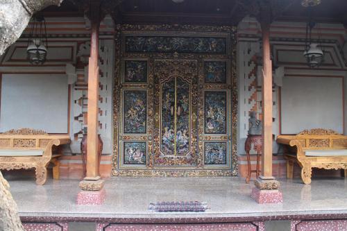 Hostal Betutu Bali Villas