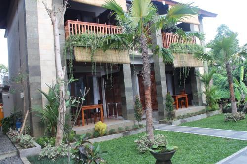 Hostal Betutu Bali Villas