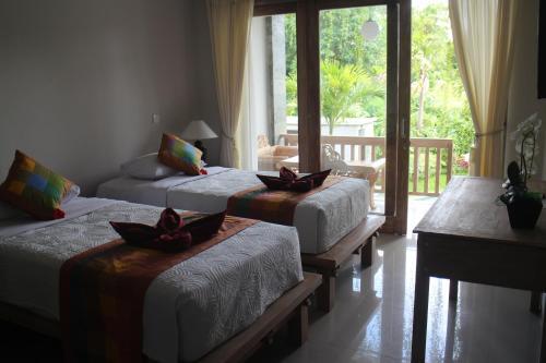 Hostal Betutu Bali Villas
