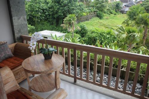 Hostal Betutu Bali Villas