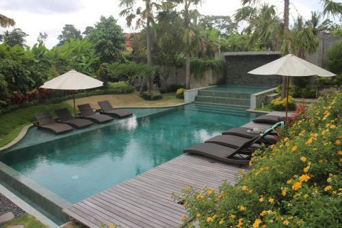 Hostal Betutu Bali Villas