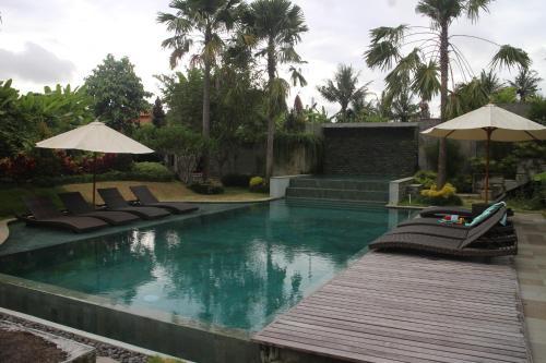 Hostal Betutu Bali Villas