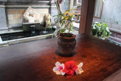 Hostal Betutu Bali Villas
