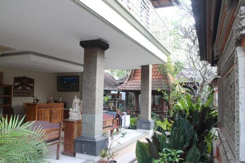 Hostal Betutu Bali Villas