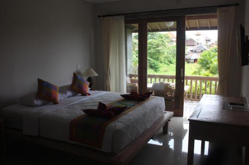 Hostal Betutu Bali Villas