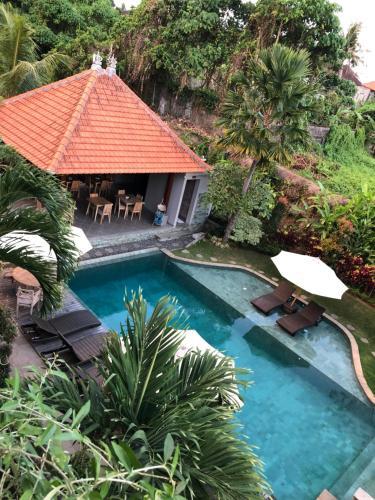 Hostal Betutu Bali Villas