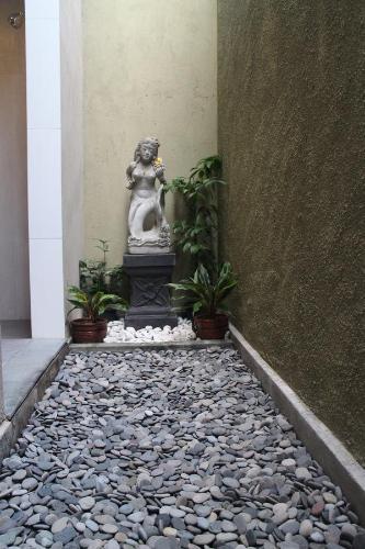 Hostal Betutu Bali Villas