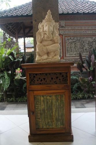Hostal Betutu Bali Villas