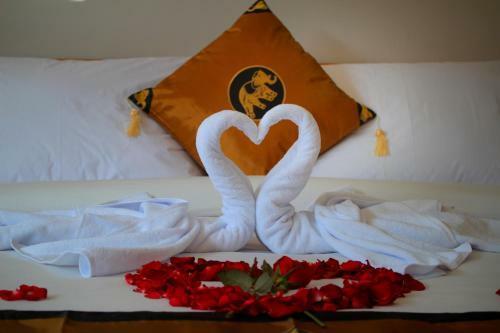 Bed & Breakfast Sleepwell Seminyak