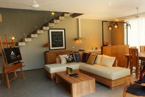 Hotel Agata Resort Nusa Dua