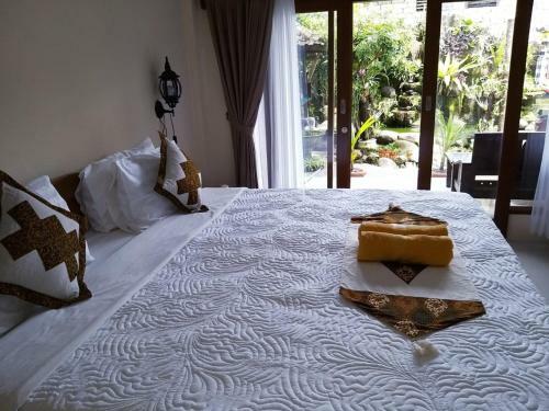 Hostal Muka House