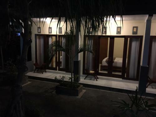 Bbs Homestay