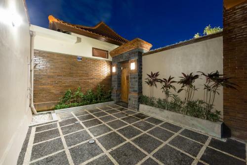 Bali View Homestay
