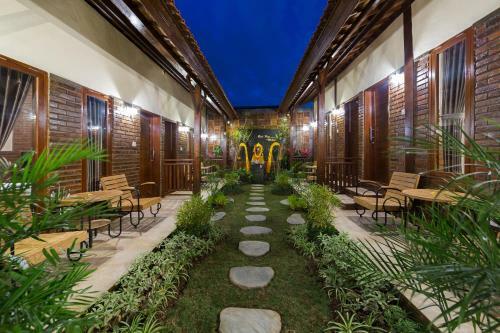 Bali View Homestay