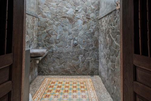 Albergue Good Karma Yogyakarta