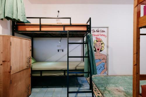 Albergue Good Karma Yogyakarta