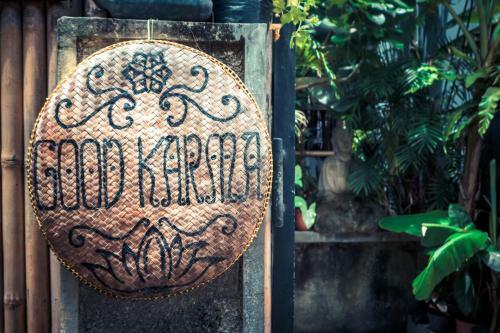 Albergue Good Karma Yogyakarta