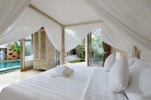 Adinda Balangan Beach Villa