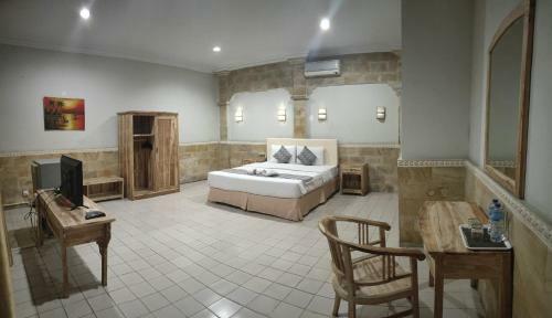 Hana Kuta Beach Hotel