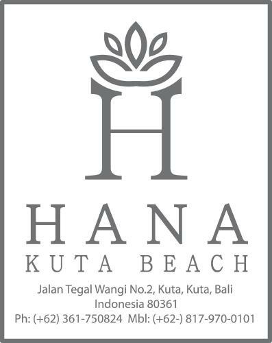 Hana Kuta Beach Hotel