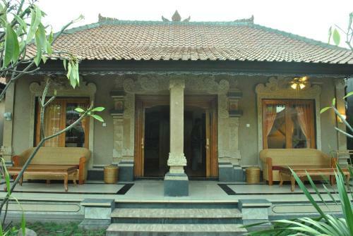 Bed & Breakfast D & D Dive Center Pemuteran