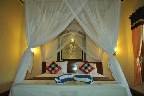 Bed & Breakfast D & D Dive Center Pemuteran
