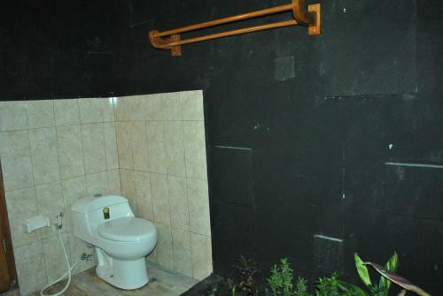 Bed & Breakfast D & D Dive Center Pemuteran