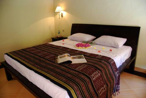 Bed & Breakfast D & D Dive Center Pemuteran