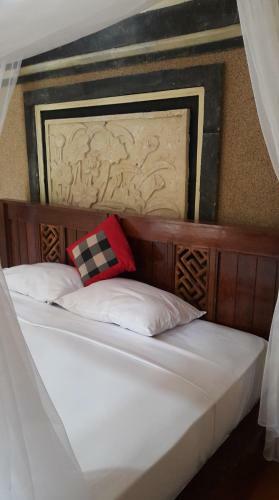 Bed & Breakfast D & D Dive Center Pemuteran