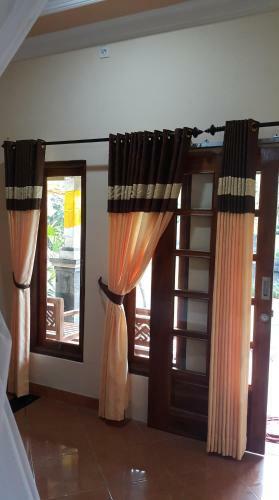 Bed & Breakfast D & D Dive Center Pemuteran
