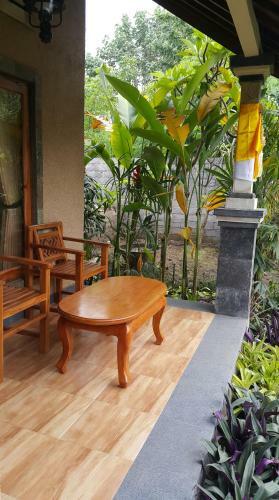 Bed & Breakfast D & D Dive Center Pemuteran