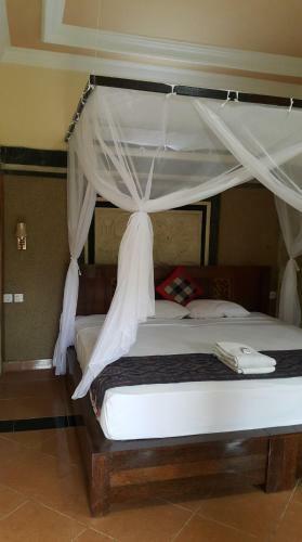 Bed & Breakfast D & D Dive Center Pemuteran