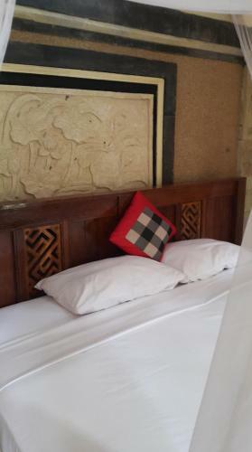 Bed & Breakfast D & D Dive Center Pemuteran