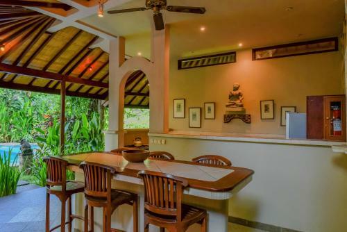 Ben Bali Villa