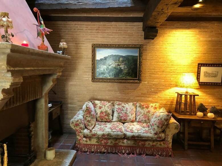 Hotel Castillo De Soma�n