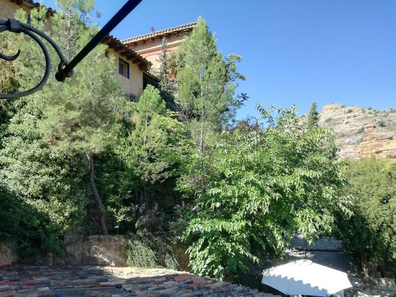 Hotel Castillo De Soma�n