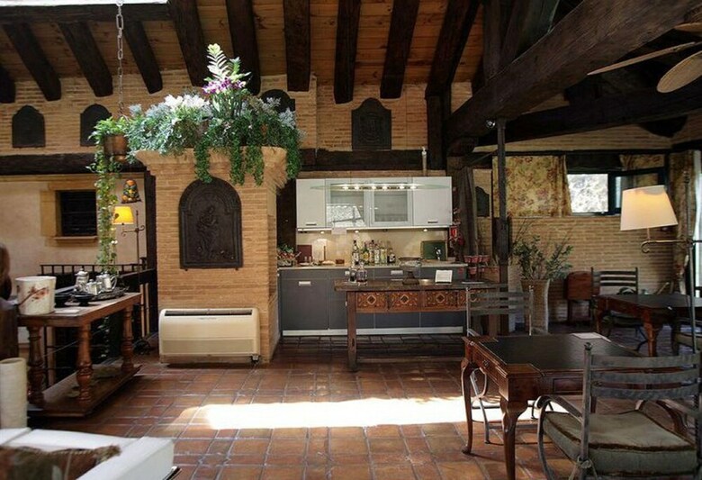 Hotel Castillo De Soma�n