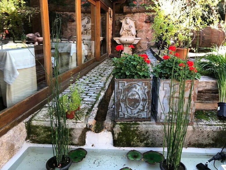 Hotel Castillo De Soma�n