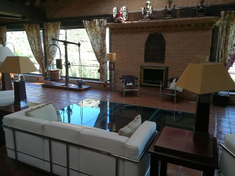 Hotel Castillo De Soma�n