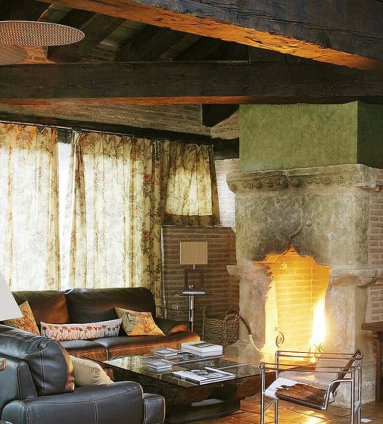 Hotel Castillo De Soma�n
