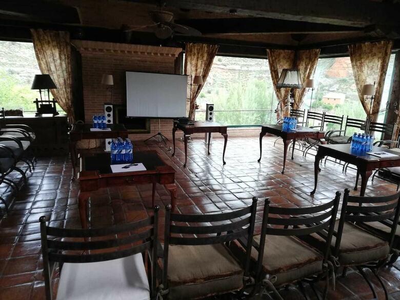 Hotel Castillo De Soma�n