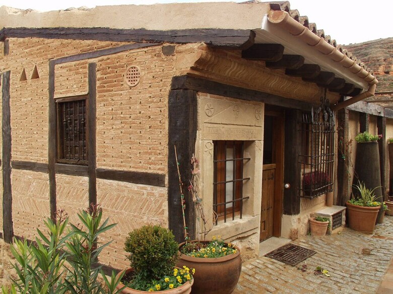 Hotel Castillo De Soma�n