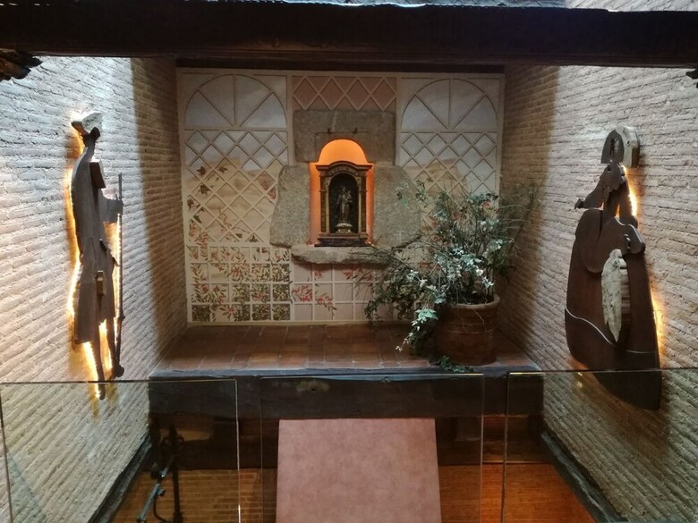 Hotel Castillo De Soma�n