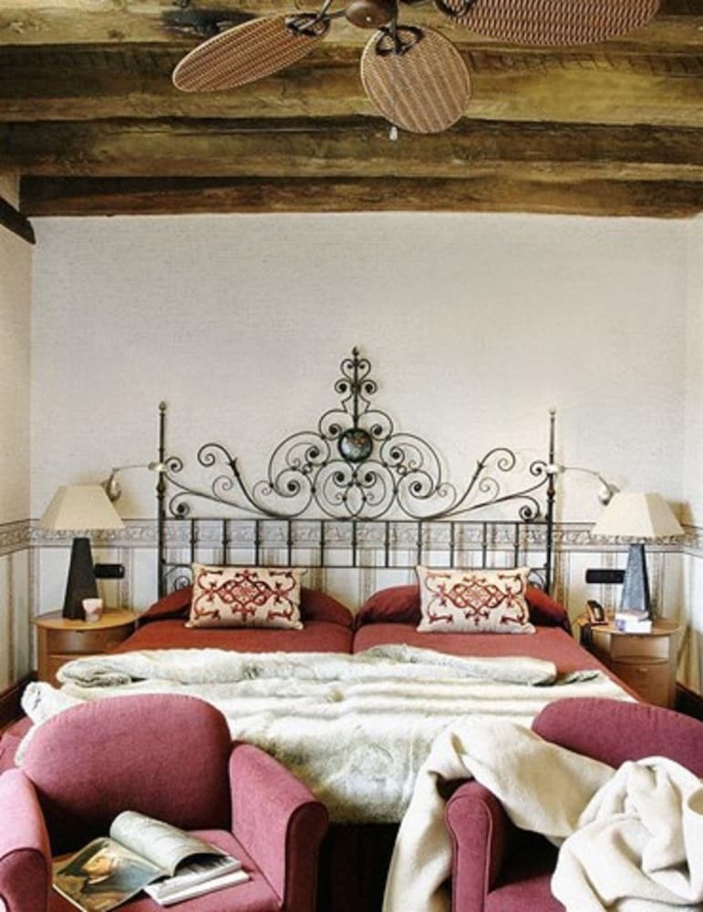 Hotel Castillo De Soma�n