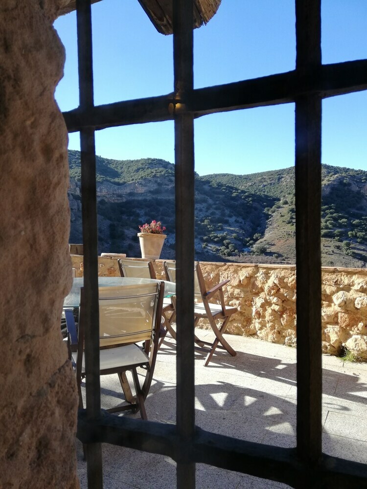 Hotel Castillo De Soma�n