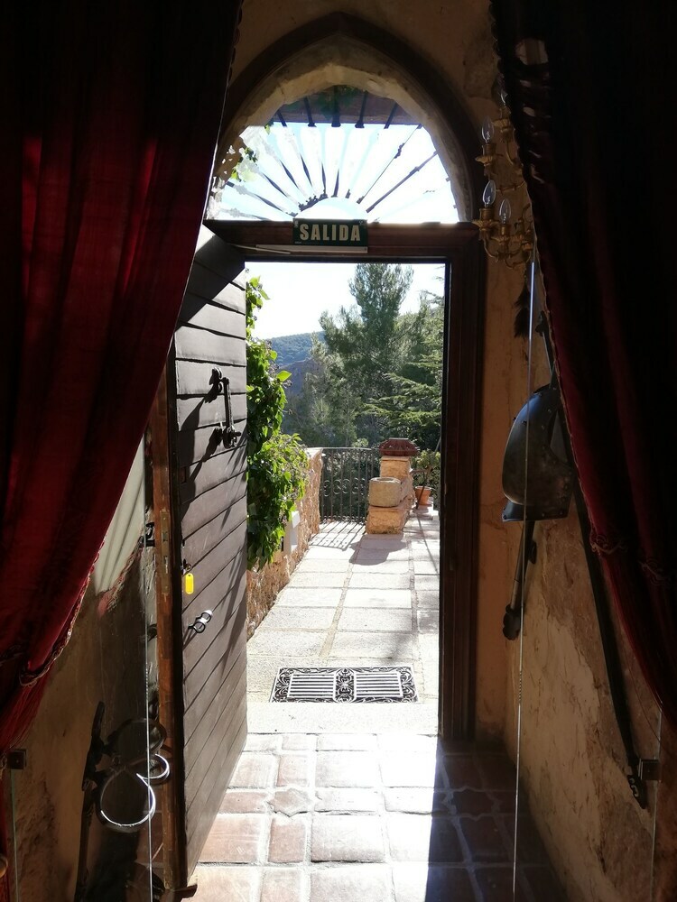 Hotel Castillo De Soma�n