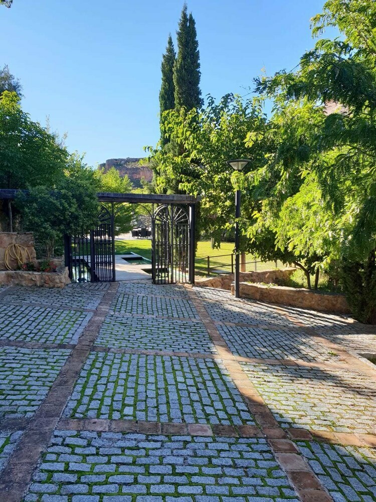 Hotel Castillo De Soma�n