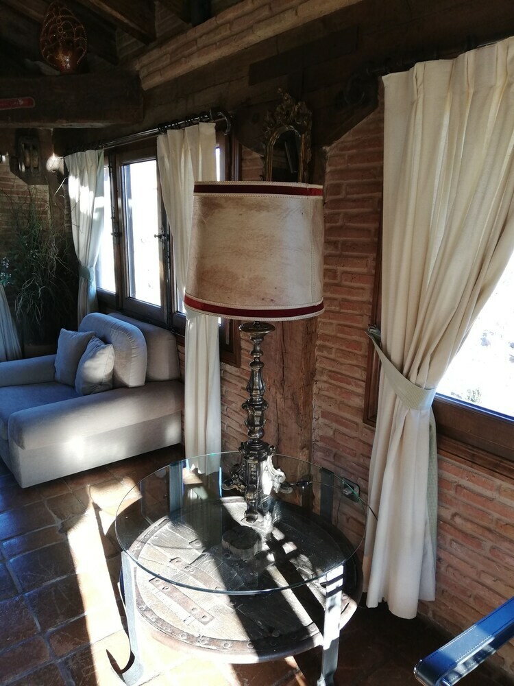 Hotel Castillo De Soma�n