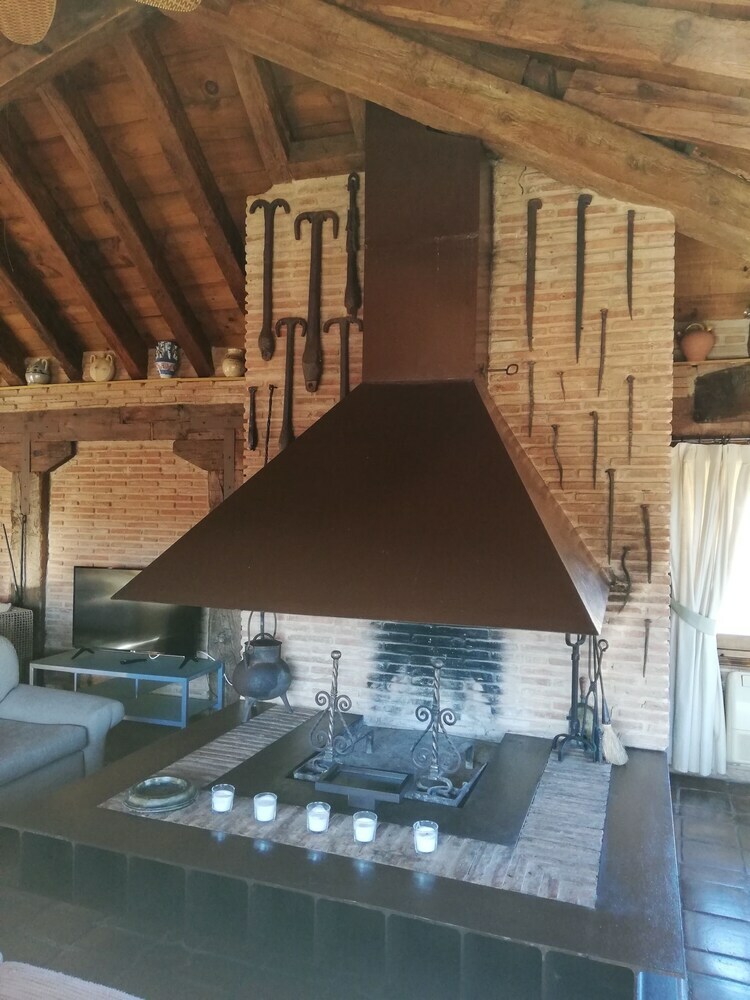 Hotel Castillo De Soma�n